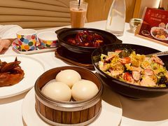 -茉里粤菜(皇姑万象汇店)