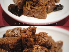 四季烤麸-老吉士酒家(天平路店)