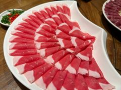 -南门涮肉(后海店)