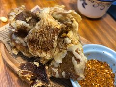 -大理老字号·舟渔的鱼野生菌海景餐厅(双廊店)