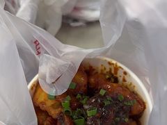 -周签签锅巴土豆(建设路总店)