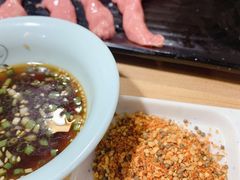 -朝鲜烤肉(安宁庄店)