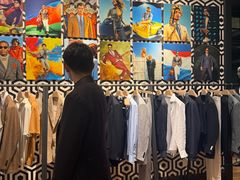-SUITSUPPLY(安福路店)