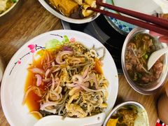 凉拌牛百叶-歪头牛肉(金龙壹号店)