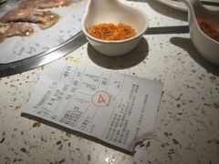 -韩大地烤肉海鲜火锅自助(五一广场店)