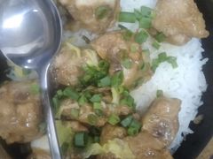 -粤仔湾砂锅粥(广益哥伦布店)