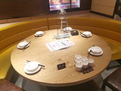-掂档潮汕牛肉火锅(沈阳万象城店)