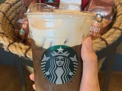 -星巴克(温州龙湾万达店)