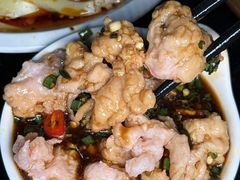 -老来福·非遗酸汤兔(凯旋路店)