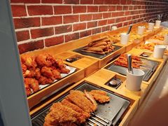 -牛排叔叔自助餐厅(太原万达店)