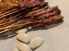 -华府九号海鲜烧烤大排档(龙域店)