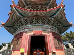 -广东圆玄道观