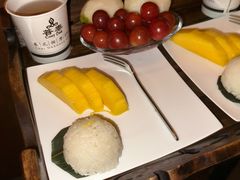 -菩泰·泰式草本按摩SPA(国大城市广场店)