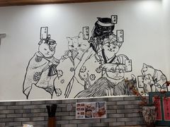 -老地方猫儿面(磁器口店)