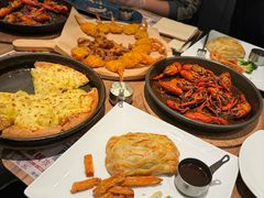 -必胜客(远大路店)