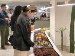 -OUR Bakery(SKP-S店)