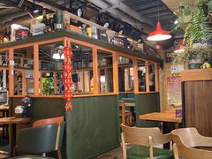 -蜗牛的家旅行主题云南菜餐厅.小酒馆(护国寺店)