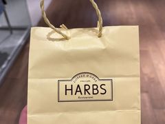-HARBS(渋谷ヒカリエ シンクス店)