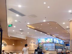 -诺丁牛排披萨自助餐厅(汕头苏宁店)