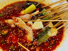 -棣爸油炸(张公桥店)