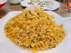 扬州炒饭-众顺和非遗淮扬菜(何园店)