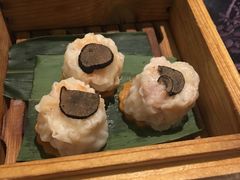 -长沙北辰洲际酒店-栀味轩中餐厅