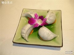 -顺德君豪酒店(佛山容桂渔人码头店)