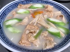 -客家汇·客家传承菜(水库店)