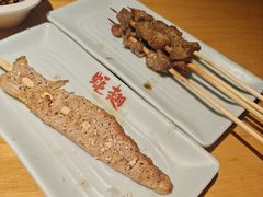 -蚝翅·海鲜粥·烧烤·龙虾季(海曙天一店)