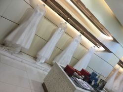 点击看大图 宝娜嫁衣馆-南京宝娜嫁衣婚纱礼服馆(中央路店)