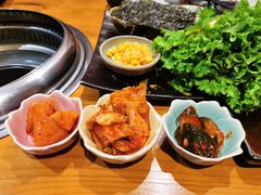 -丸藏和牛烧肉专门店(园区师惠坊店)