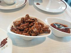 -天龙轩(香港丽思卡尔顿酒店)