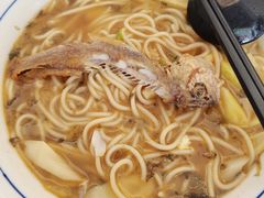 -小河无名面馆