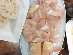 -星湖特色餐厅· 三岔湖环球融创天堂洲际酒店