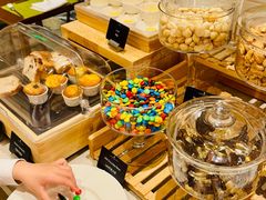 -上海波特曼丽思卡尔顿酒店