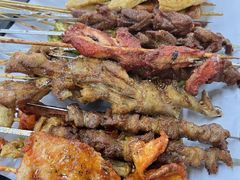 -长乐饭冰冰·冰饭·烧烤(长乐总店)