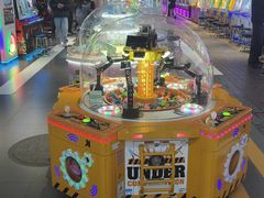 -星际传奇(新都七一国际广场店)