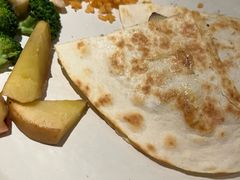 -墨纪Mojí墨西哥餐厅(官舍店)