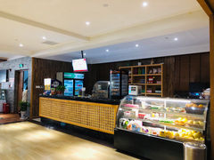 -乐汤汇温泉馆(六合店)