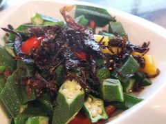-云来居素食馆(东门店)