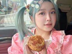 切达芝士司康-VERIE BAKEHOUSE