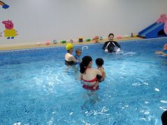 -嘻游纪亲子游泳中心(天佑城店)