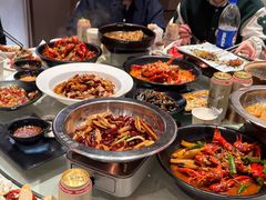 -聚味瞿记·龙虾堂(坡子街店)