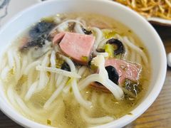 云南过桥米线-福利来酒店(泺源大街店)