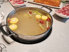 -俏牛哥鲜牛肉牛肆馆(重庆天地店)