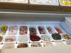 -许小树(国贸商城店)