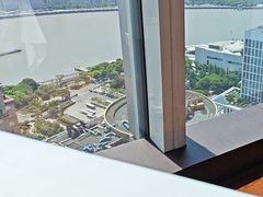 -翡翠36餐厅(浦东香格里拉店)