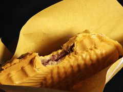 -小巷鲷鱼烧(流塘荔景小区店)