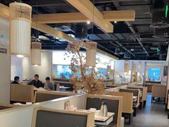 -九毛九西北菜(百信广场店)