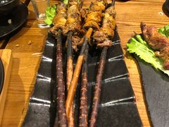 -敏珠拉姆藏餐·南京厨房(富春江东街店)